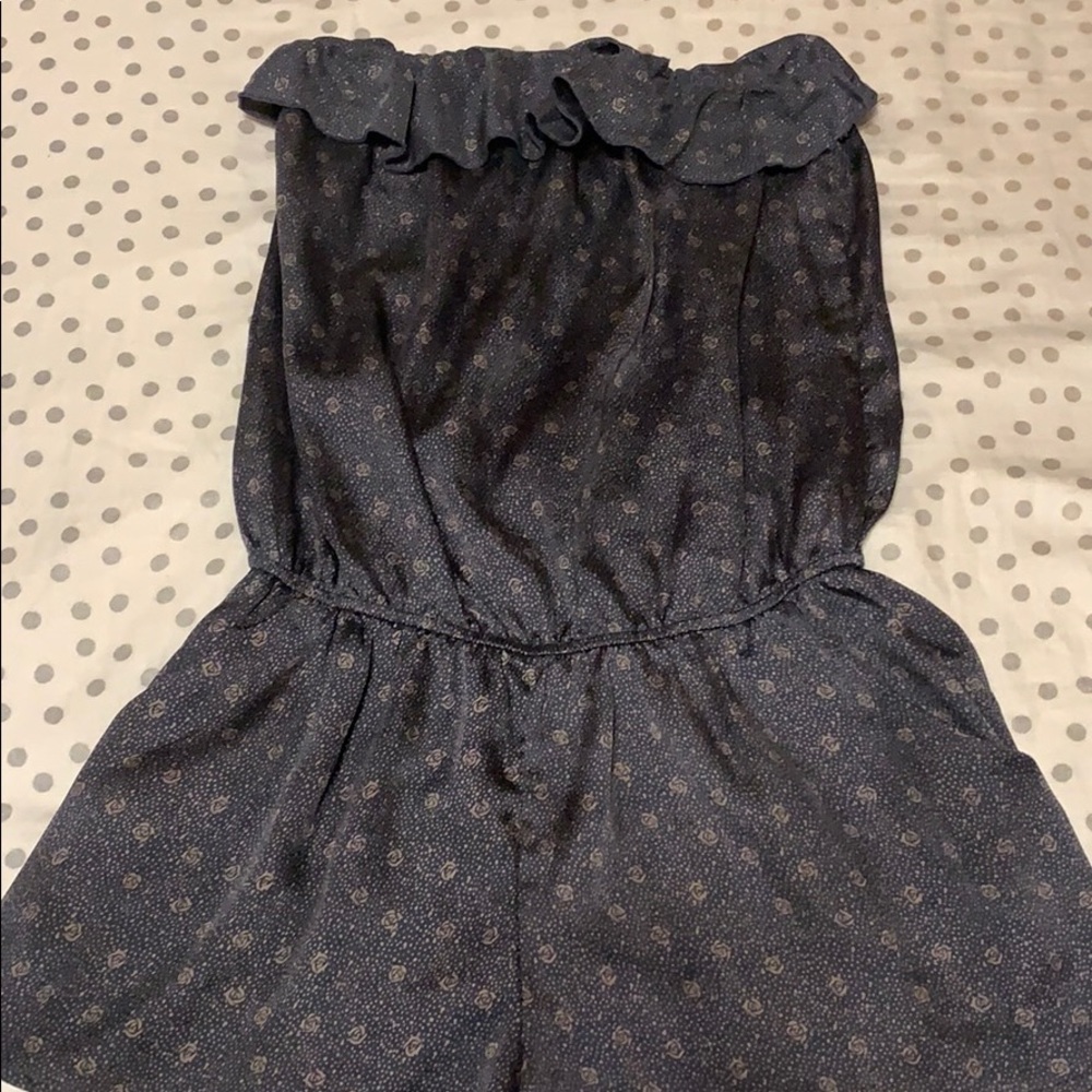 Forever 21 Romper